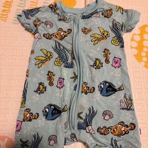 5 Little Sleepies Shorty Bundle (3/6)